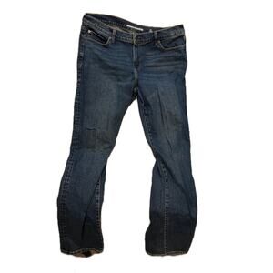 Amazon Essentials Slim Blue Jeans, Men's 38x34